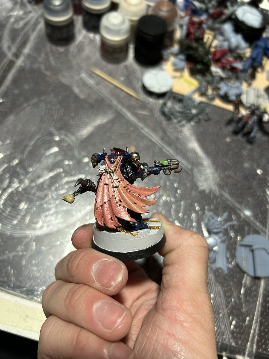 Crappy 🕸️ tweet media