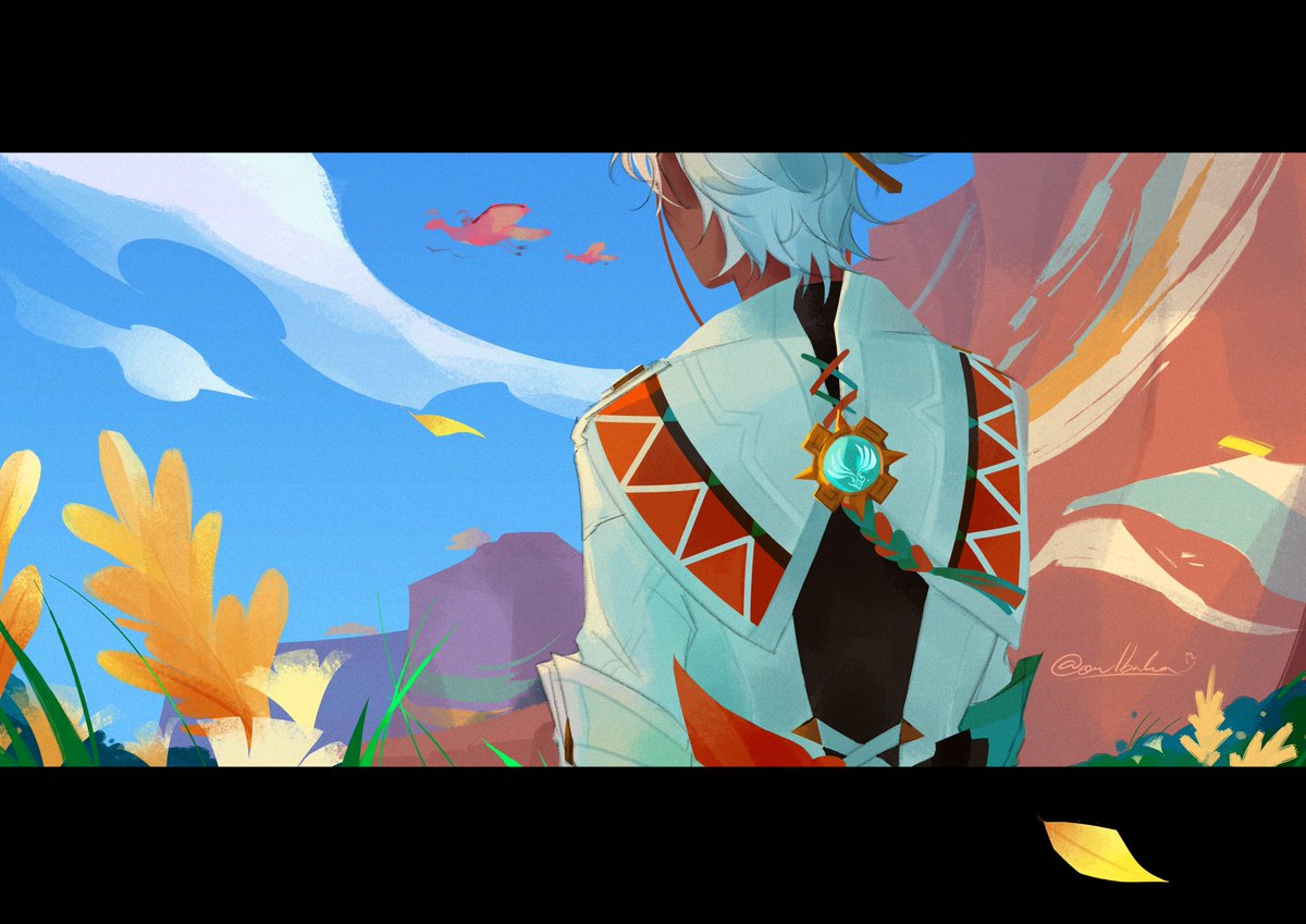 AJ (Melon eating canine)💥 tweet media