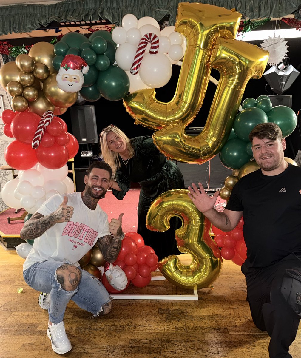 TheJJeffect CIC Anti Knife Crime, life coaching tweet media