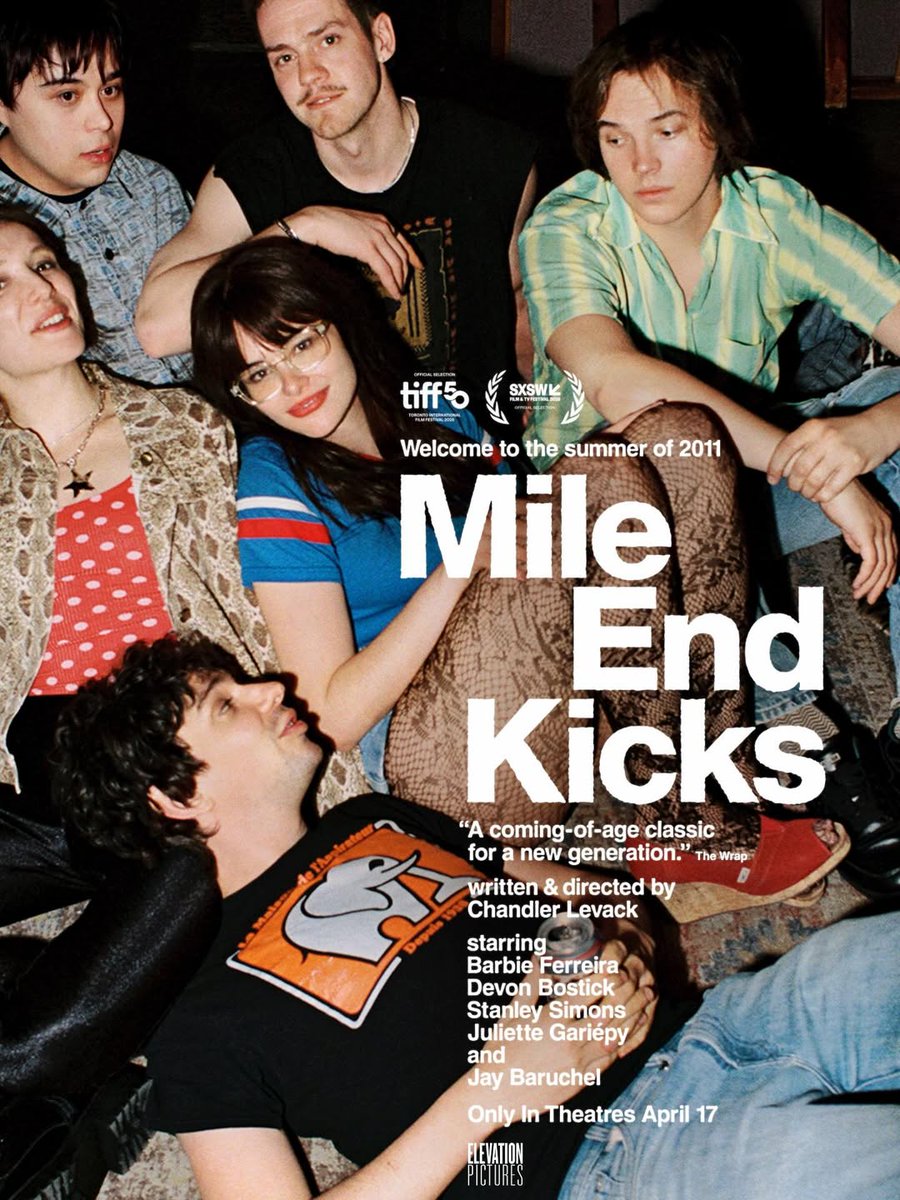 Movie Coverage tweet media