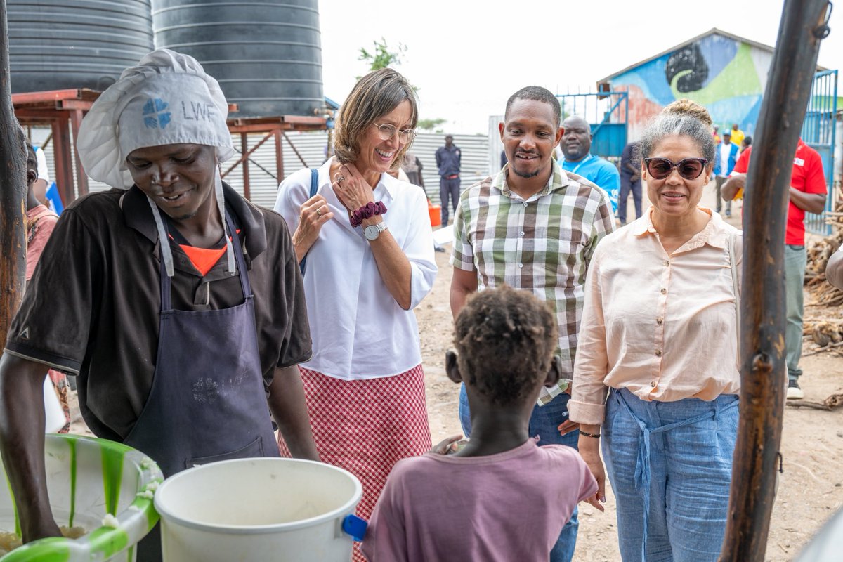UNHCR KENYA tweet media