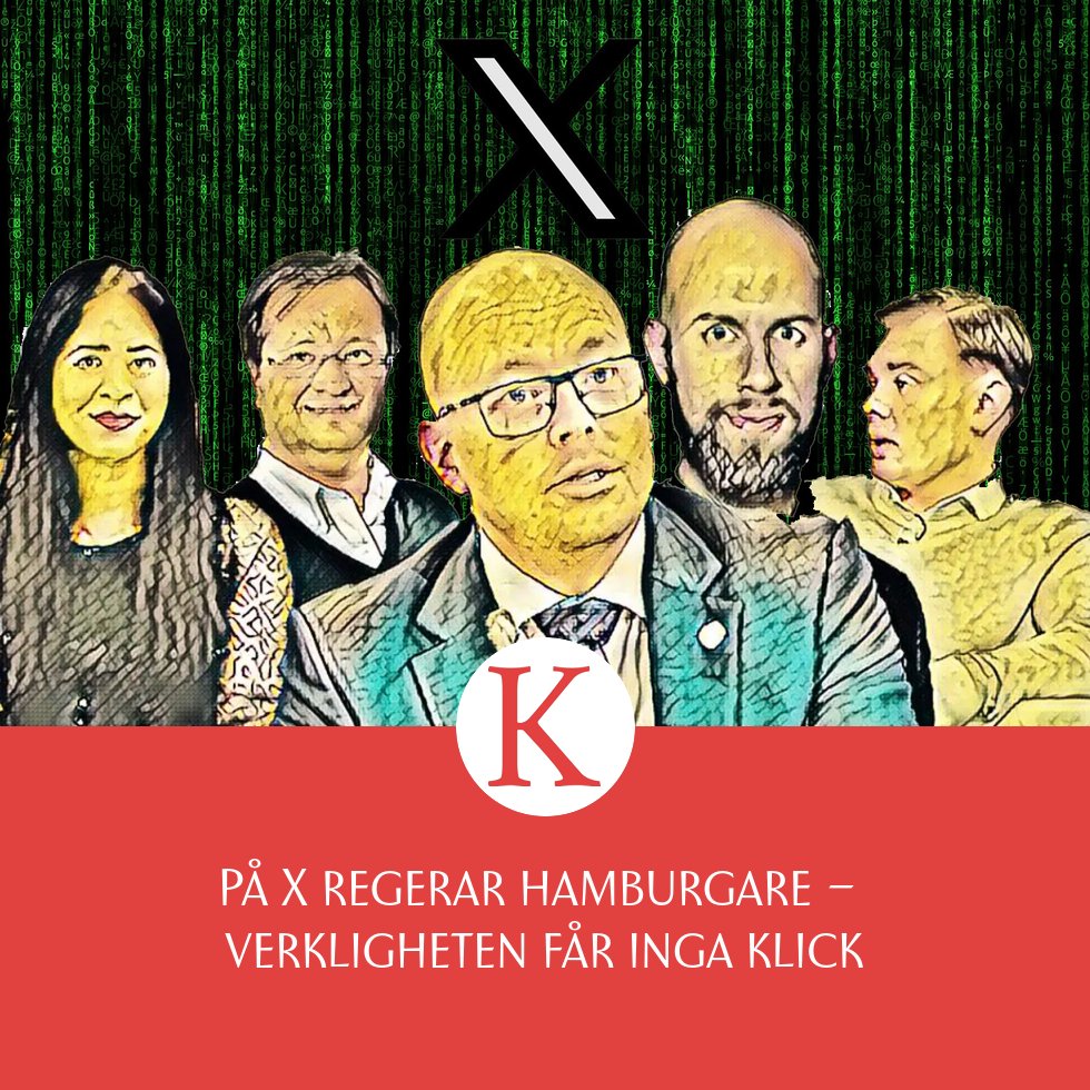 Magasinet Konkret tweet media