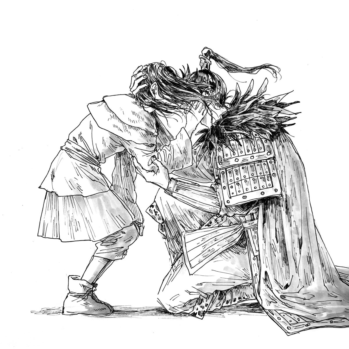 イセザキ tweet media