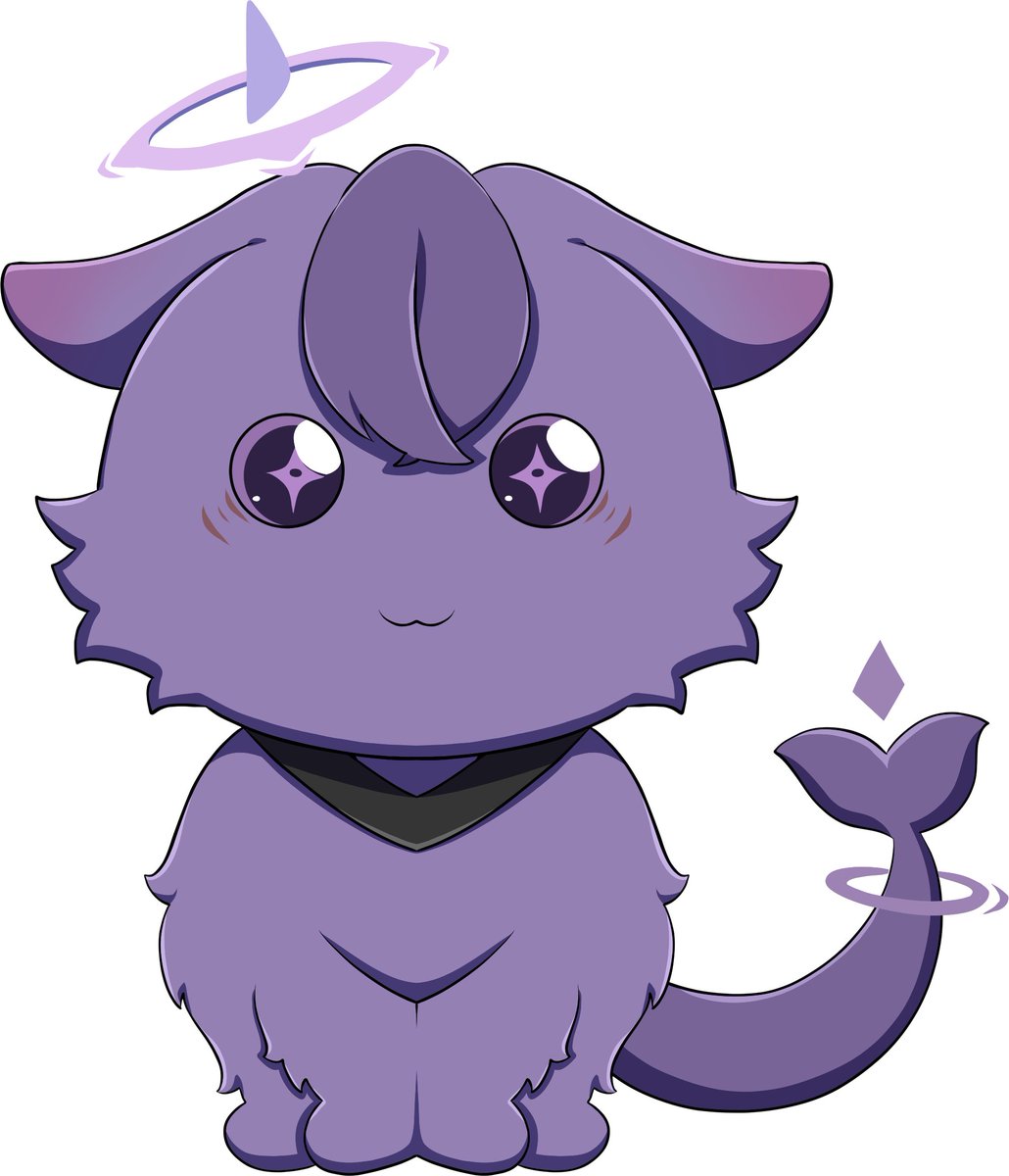 The Floofy Poofy tweet media