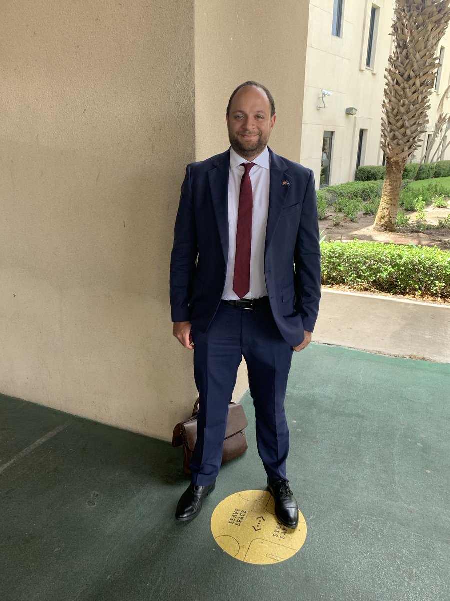 Sam Hooper tweet media