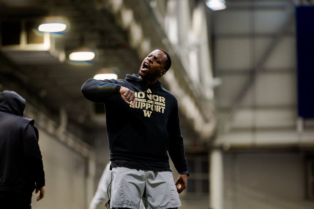 Morris Henry Jr. tweet media