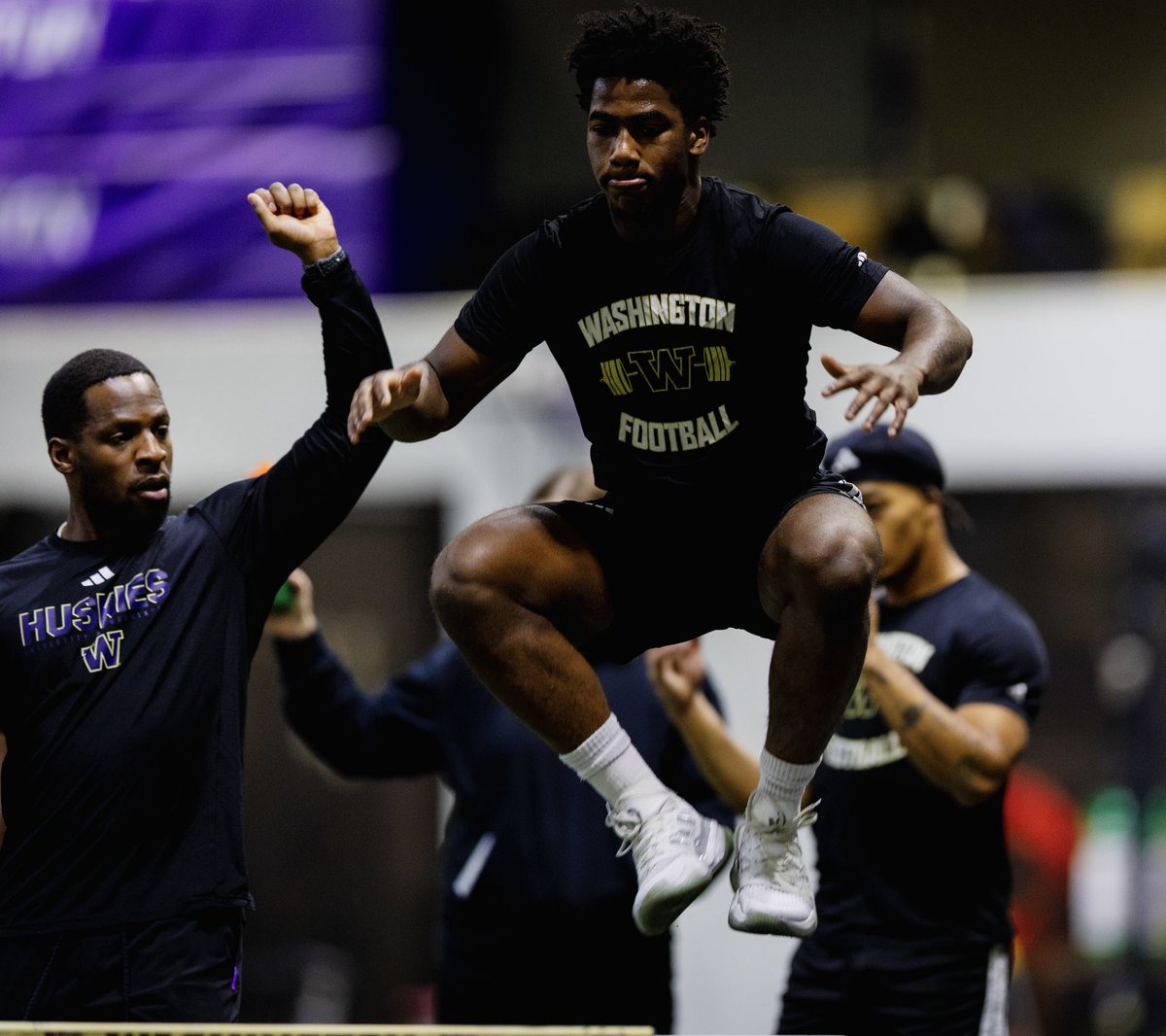 Morris Henry Jr. tweet media