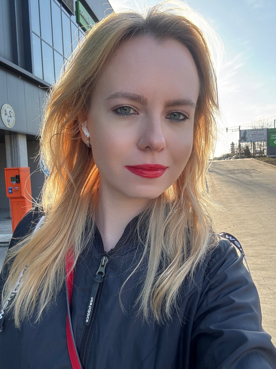 Angelica Shalagina🇺🇦 tweet media