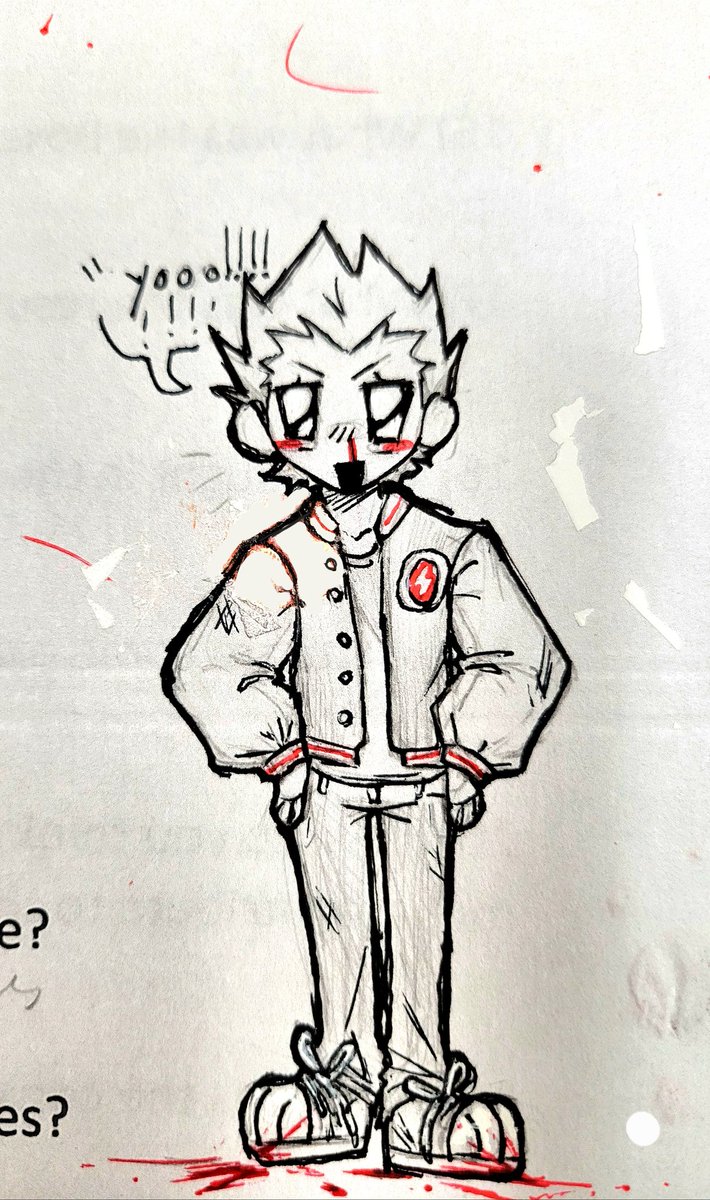 SOBASHO #1 SHO HATER!!! tweet media