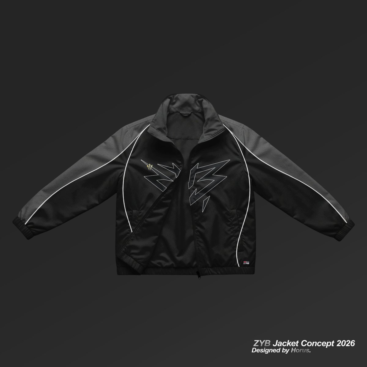 HORUS ⭑ tweet media