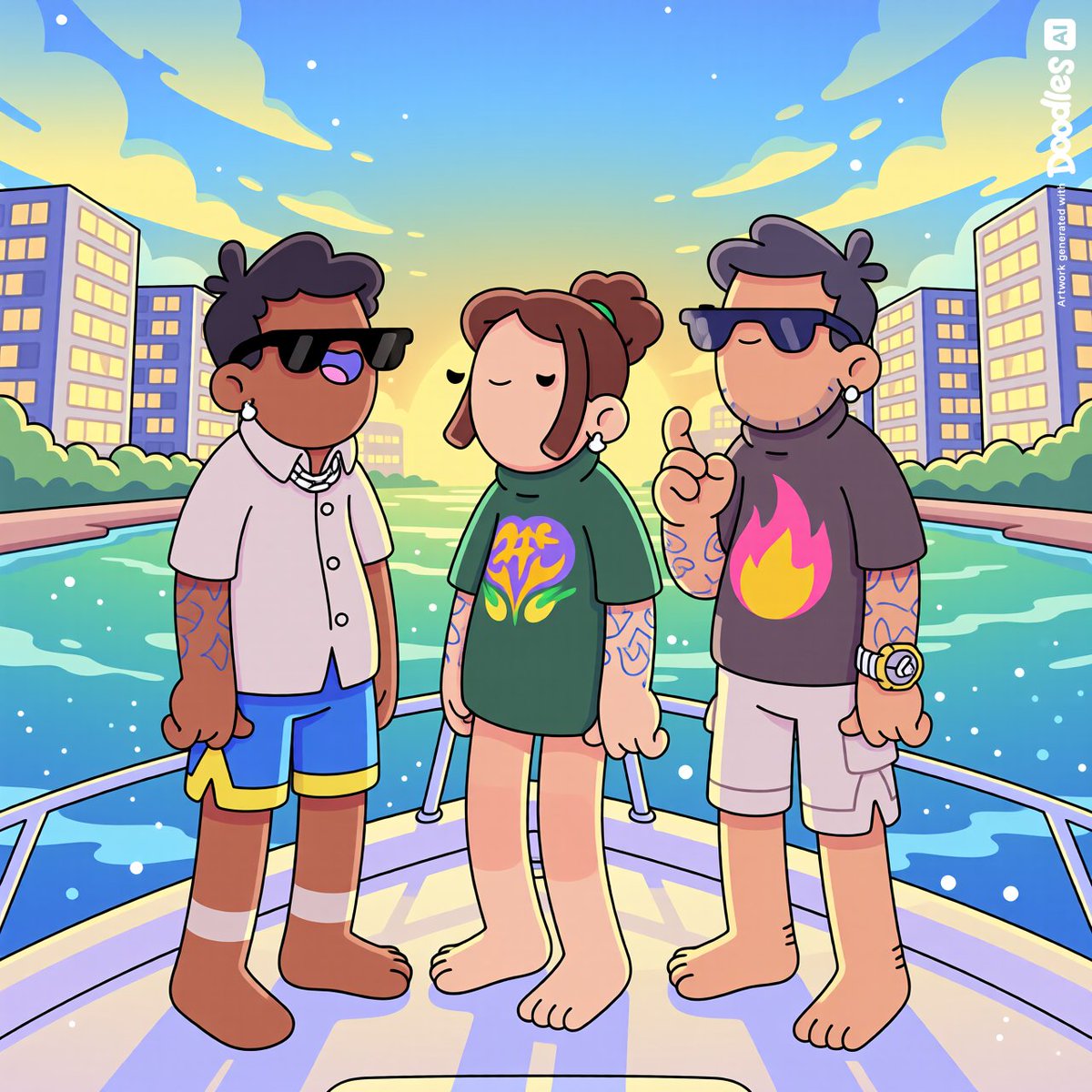 THΞGABO🍌 tweet media