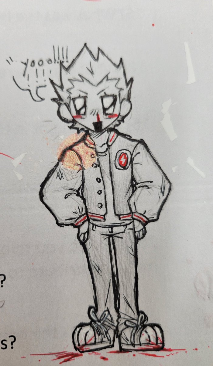 SOBASHO #1 SHO HATER!!! tweet media