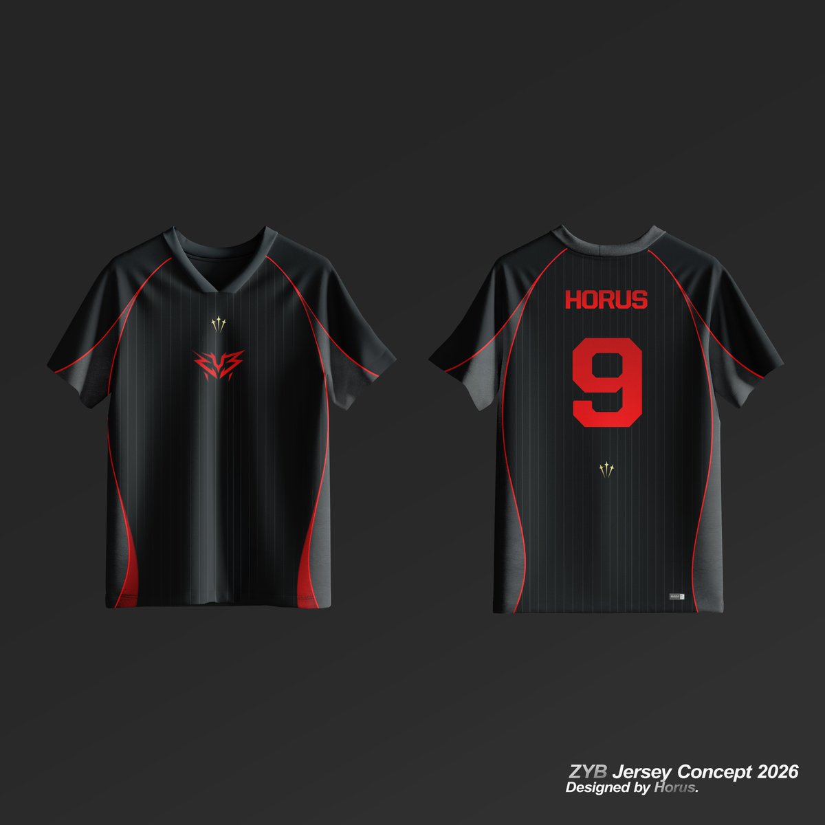 HORUS ⭑ tweet media