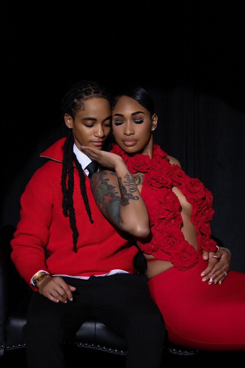 Diamond🌹 tweet media