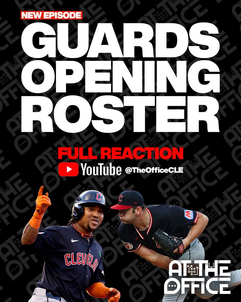 At The Office tweet media