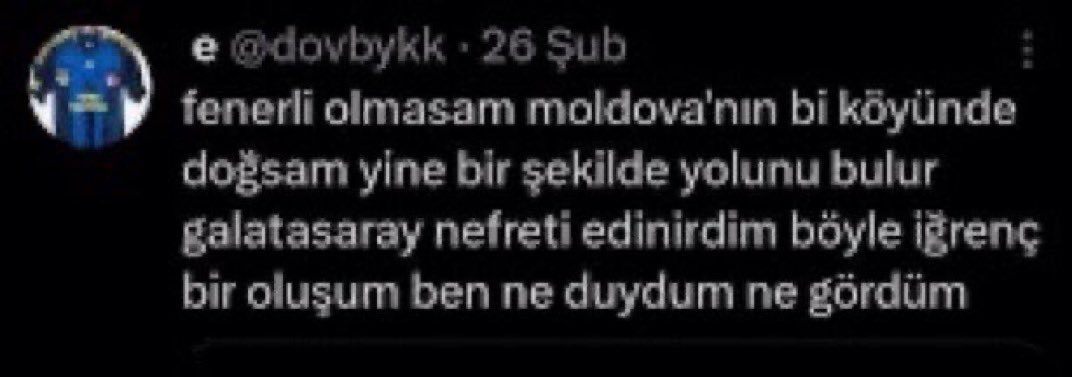 J. King 🇳🇴 tweet media