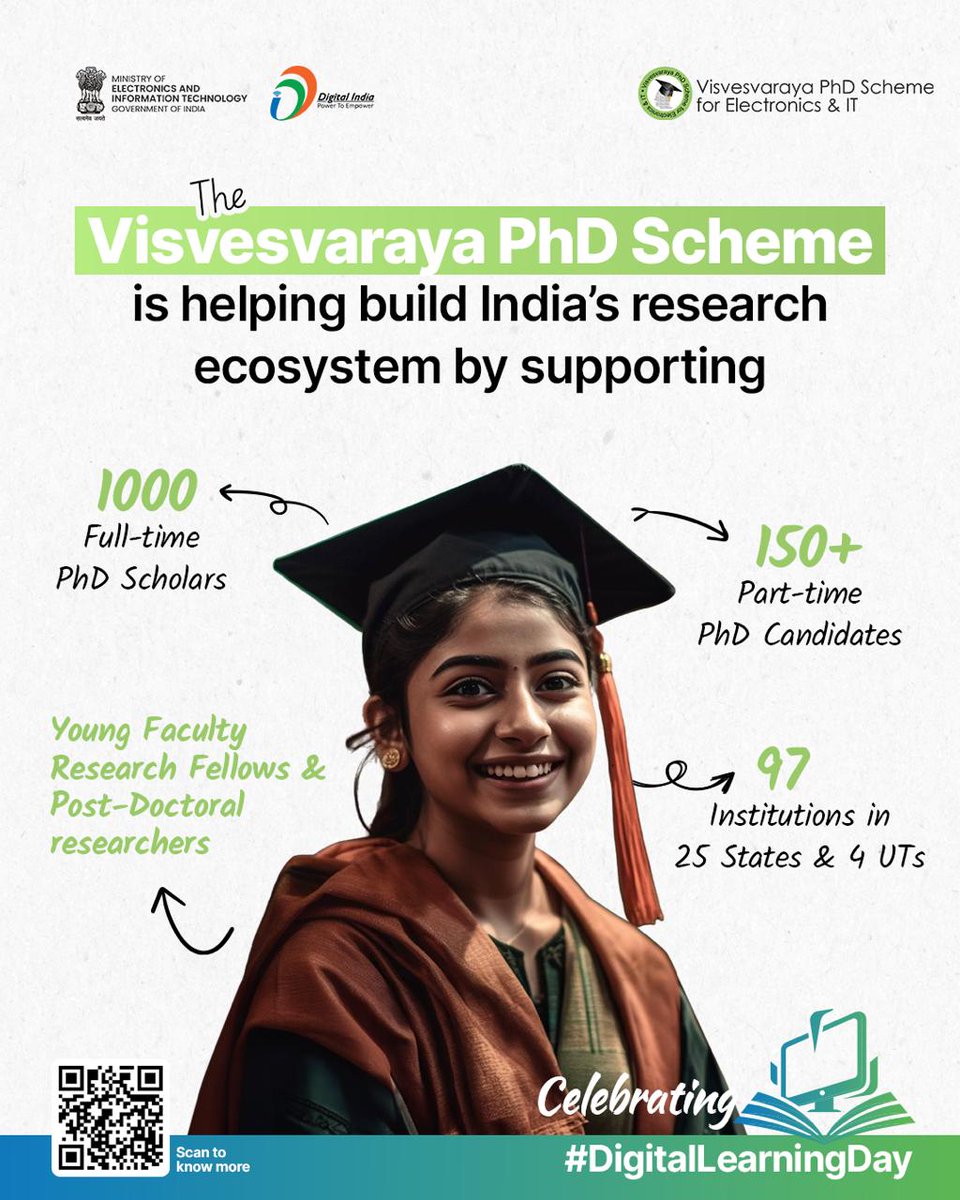 Ministry of Electronics & IT tweet media