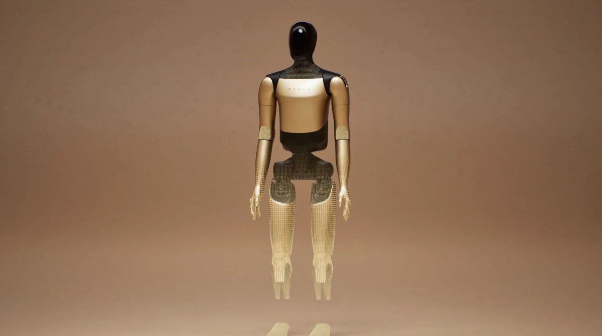 Not a Tesla App tweet media