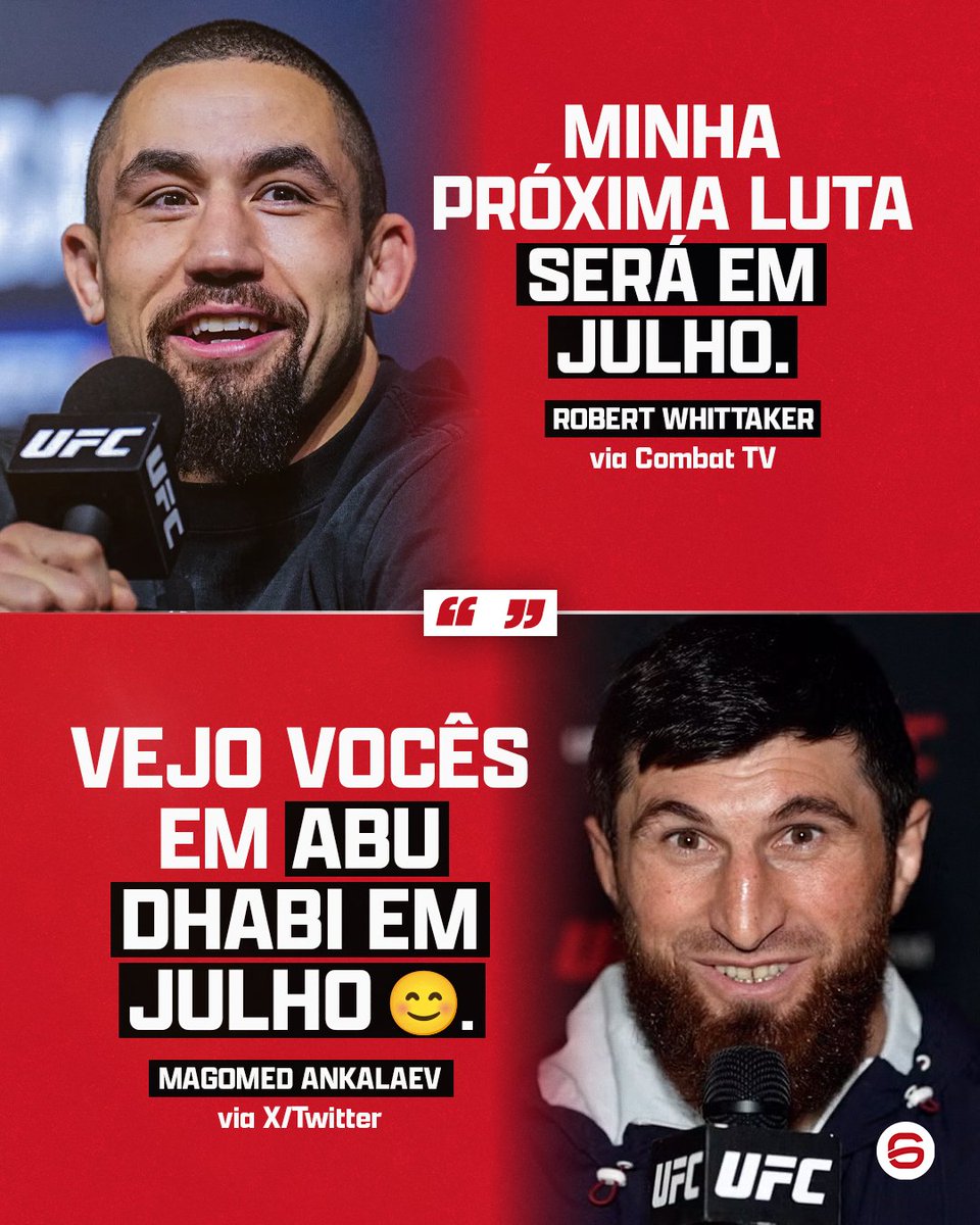 Sexto Round tweet media