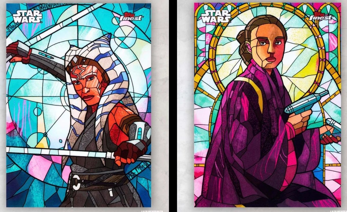 Star Wars Holocron tweet media