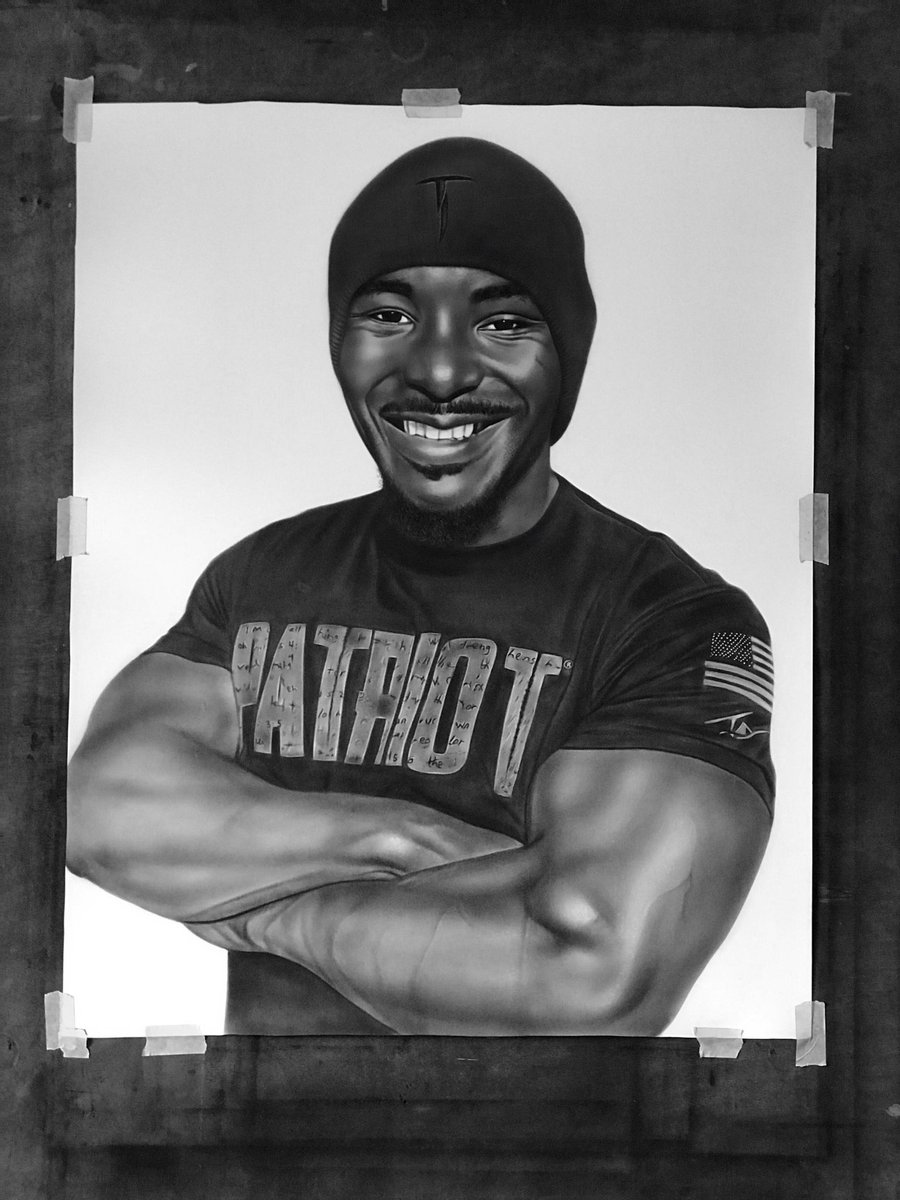 Goodness of God tweet media