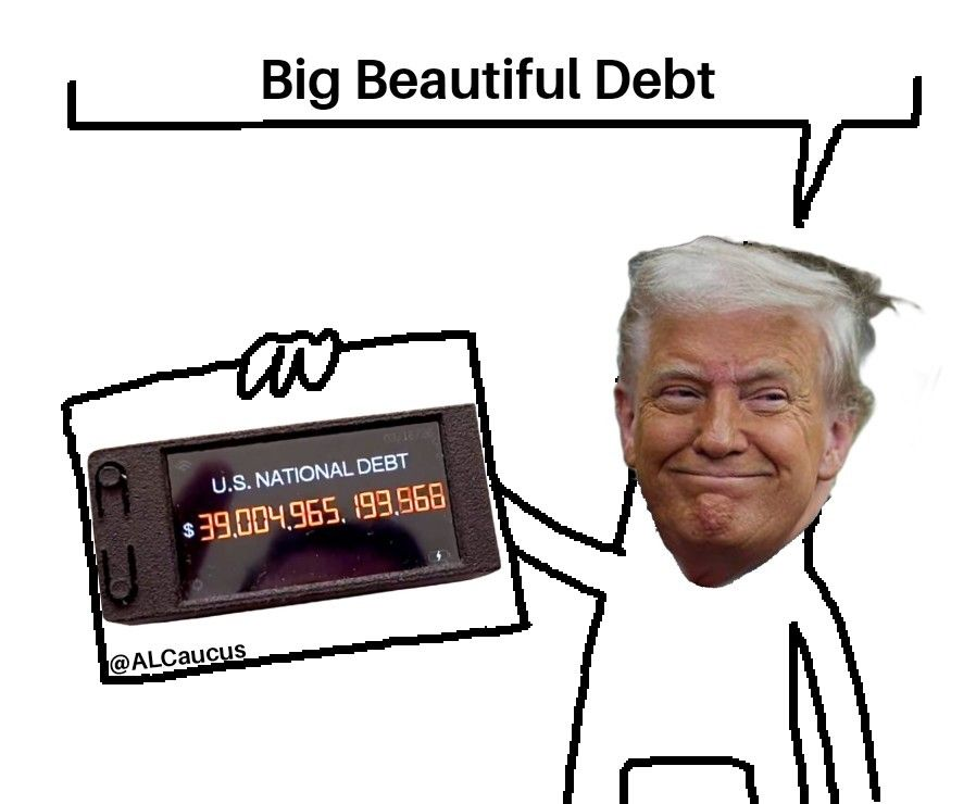 American Liberty Caucus tweet media