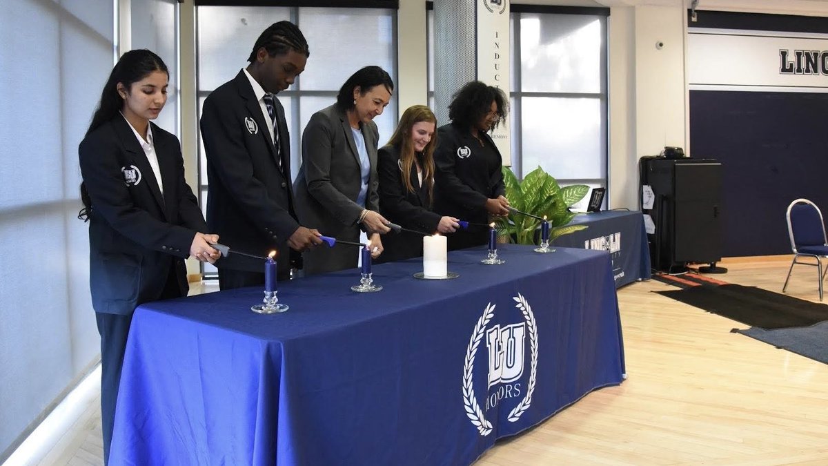 Lincoln University (Missouri) tweet media