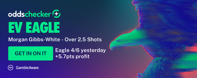 oddschecker tweet media