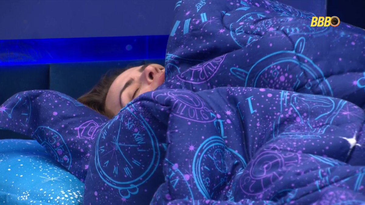 Antenados #BBB26 tweet media