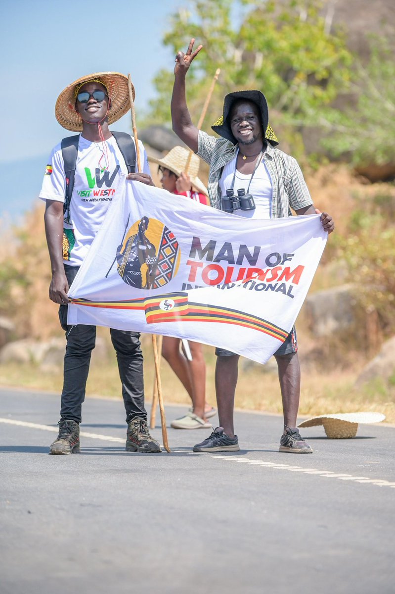 Matthew The Explorer🇺🇬 (NORTHERN KING🇺🇬) tweet media