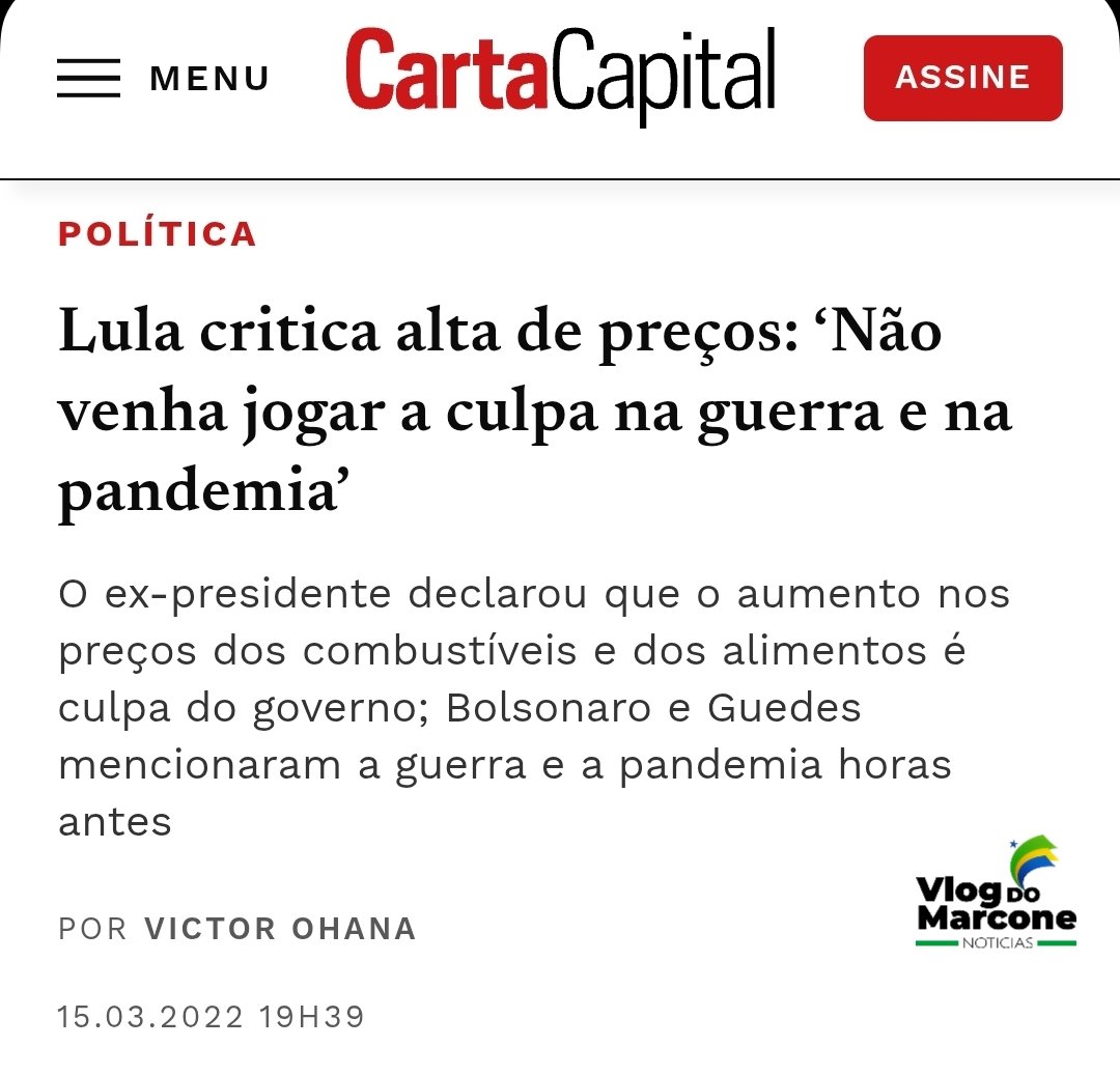 Vlog do Marcone tweet media