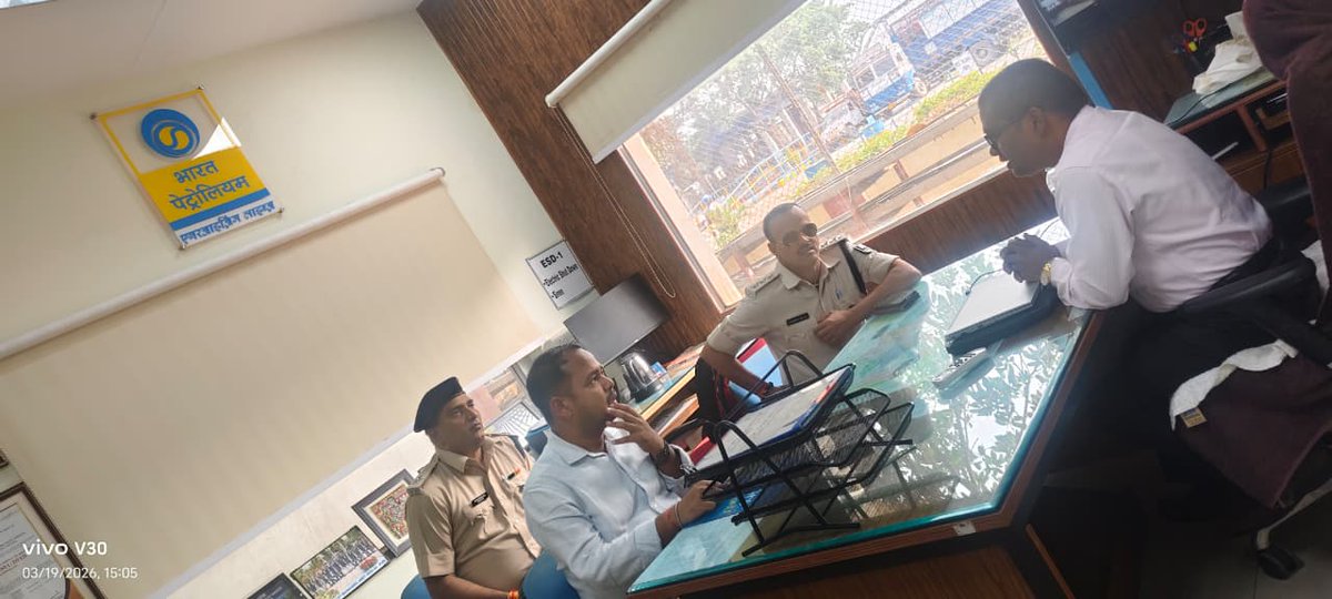 District Administration Patna tweet media