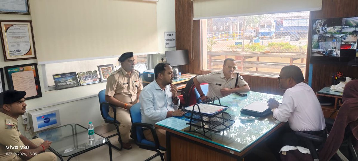 District Administration Patna tweet media