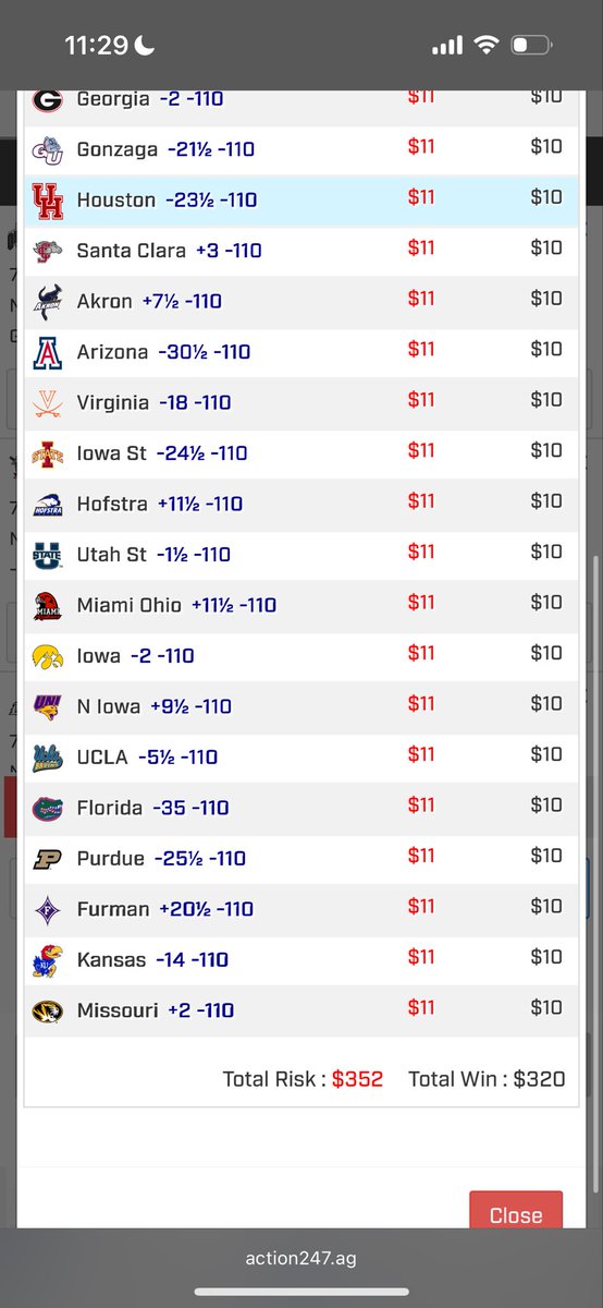 Ricky Pearsall’s Strap tweet media