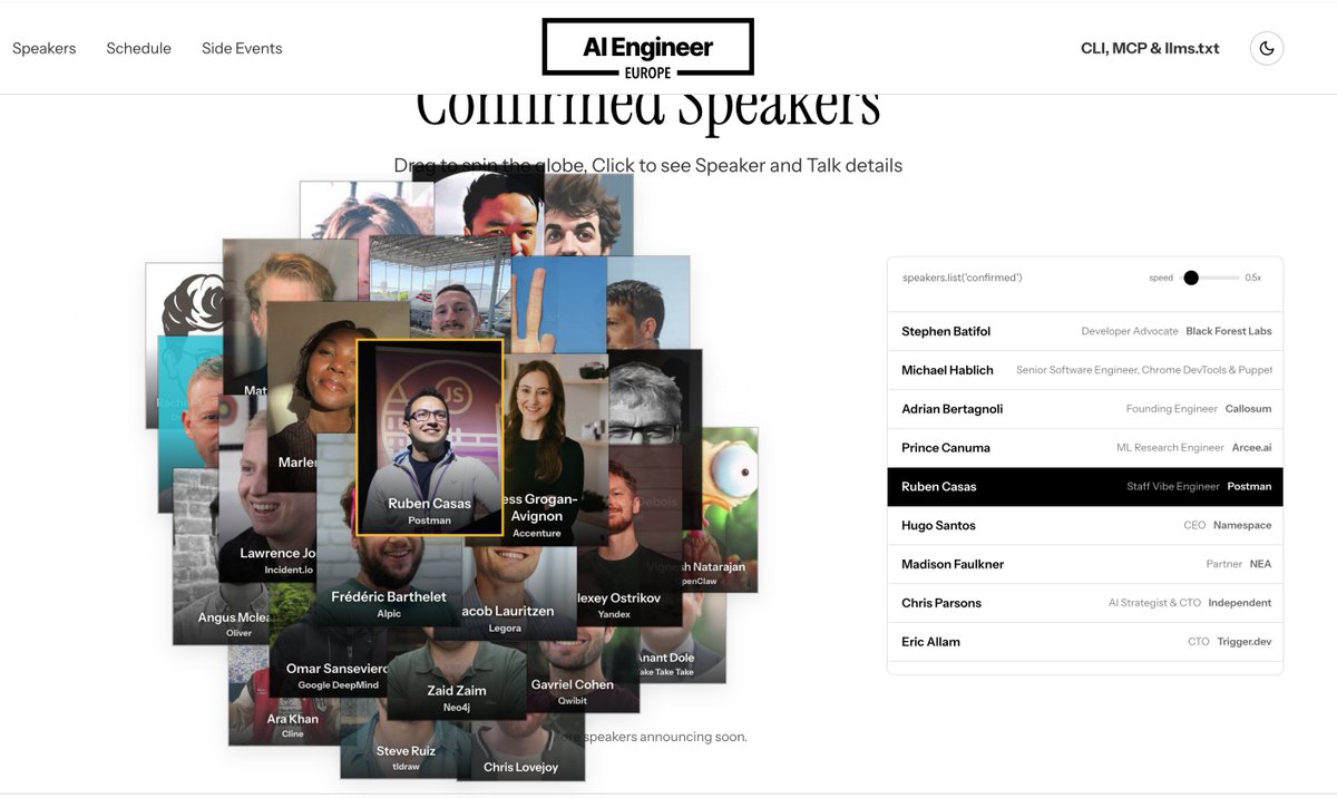 Ruben Casas 🦊 tweet media