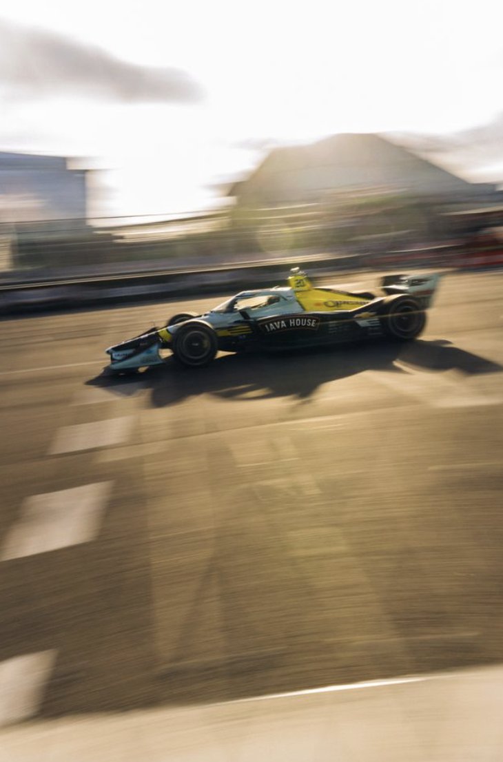 Java House Grand Prix of Arlington tweet media