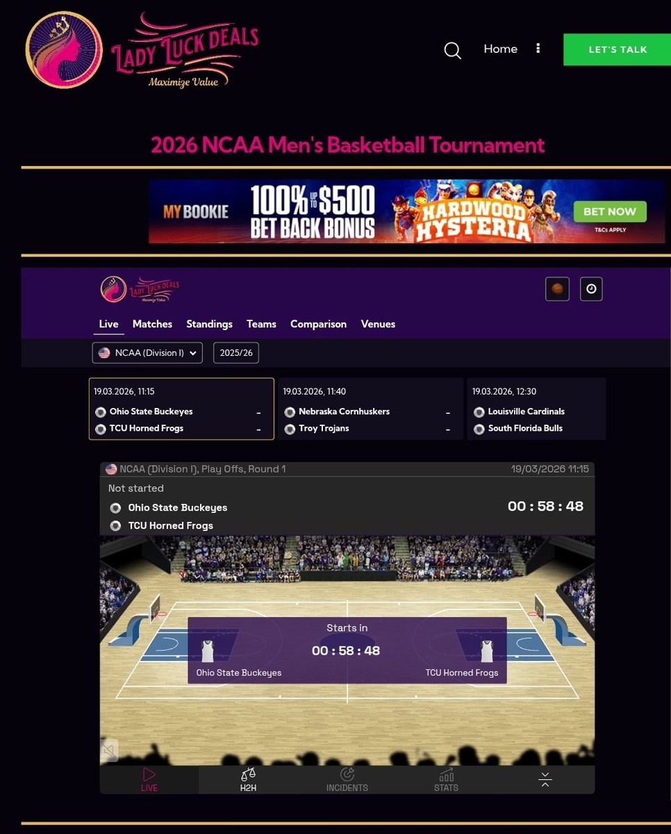 LadyLuckDeals tweet media