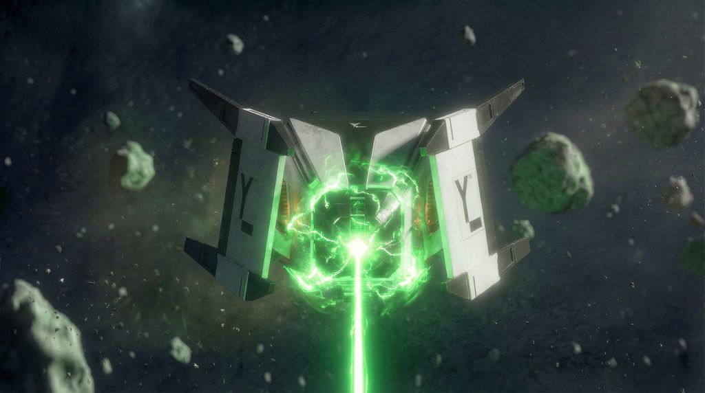 PLANET IX tweet media