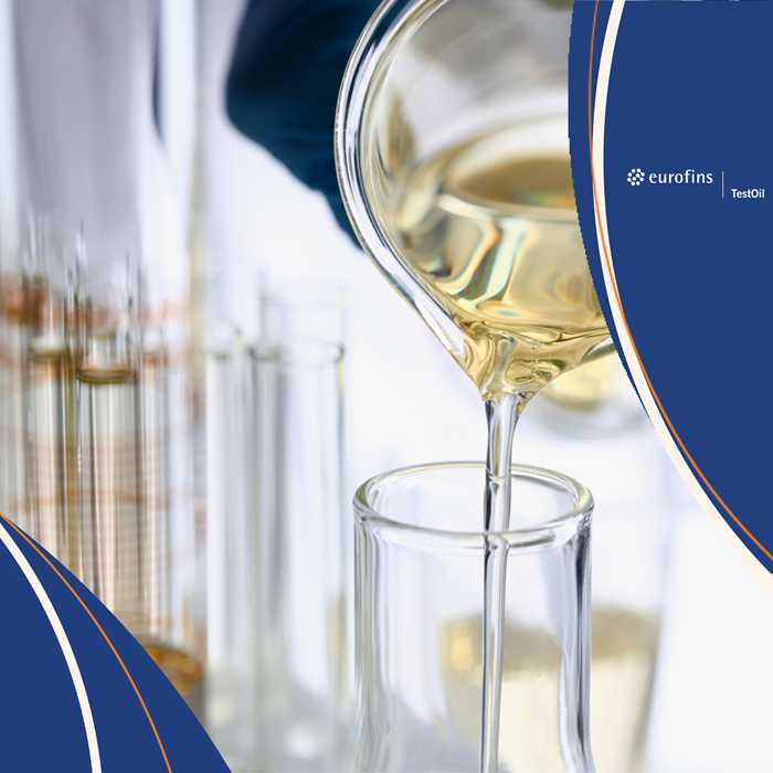 TESTOILAnalysis's tweet photo. It's our #oilanalysis quiz question day: "True or False: Synthetic oils are recommended for high-temperature applications because they do not oxidize?" #machinehealth #reliability #industrial #lubrication #predictivemaintenance #testandmeasurement https://t.co/wEPaEs4lCt