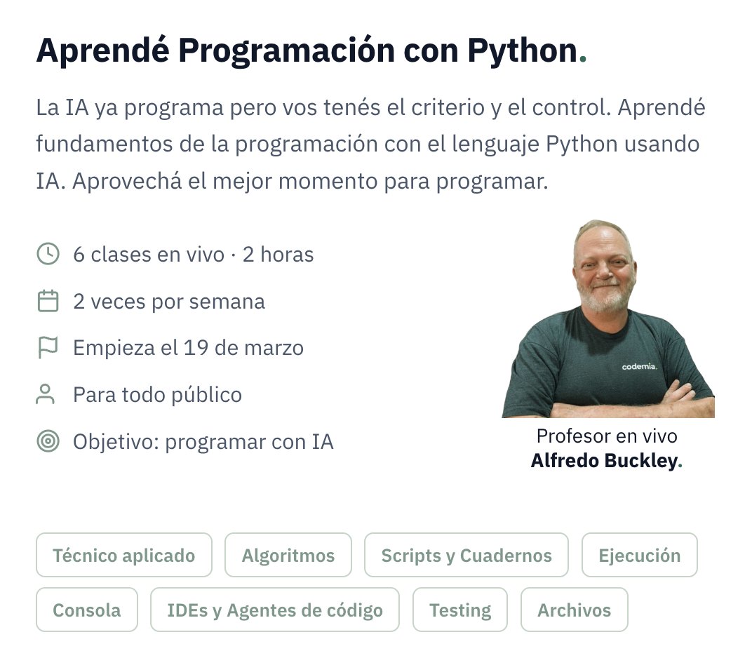 codemia. tweet media