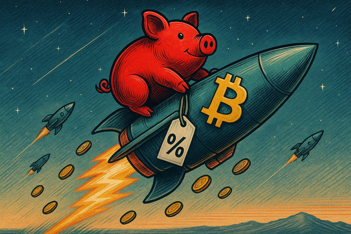 Bittr 🐷💰 tweet media