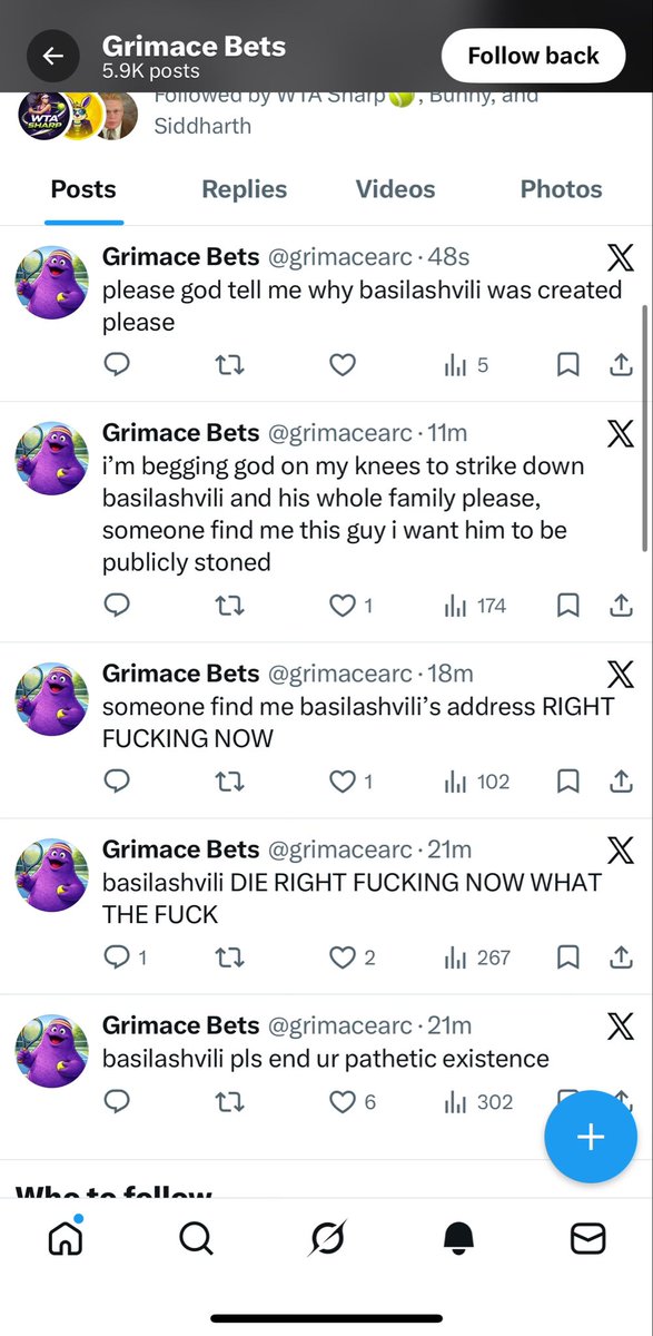 Homer Picks tweet media