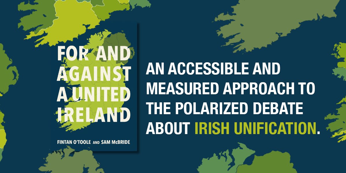 Notre Dame Press tweet media