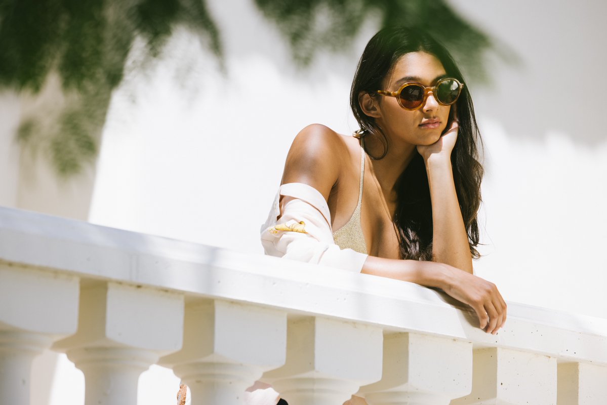 The Optician 😎 tweet media