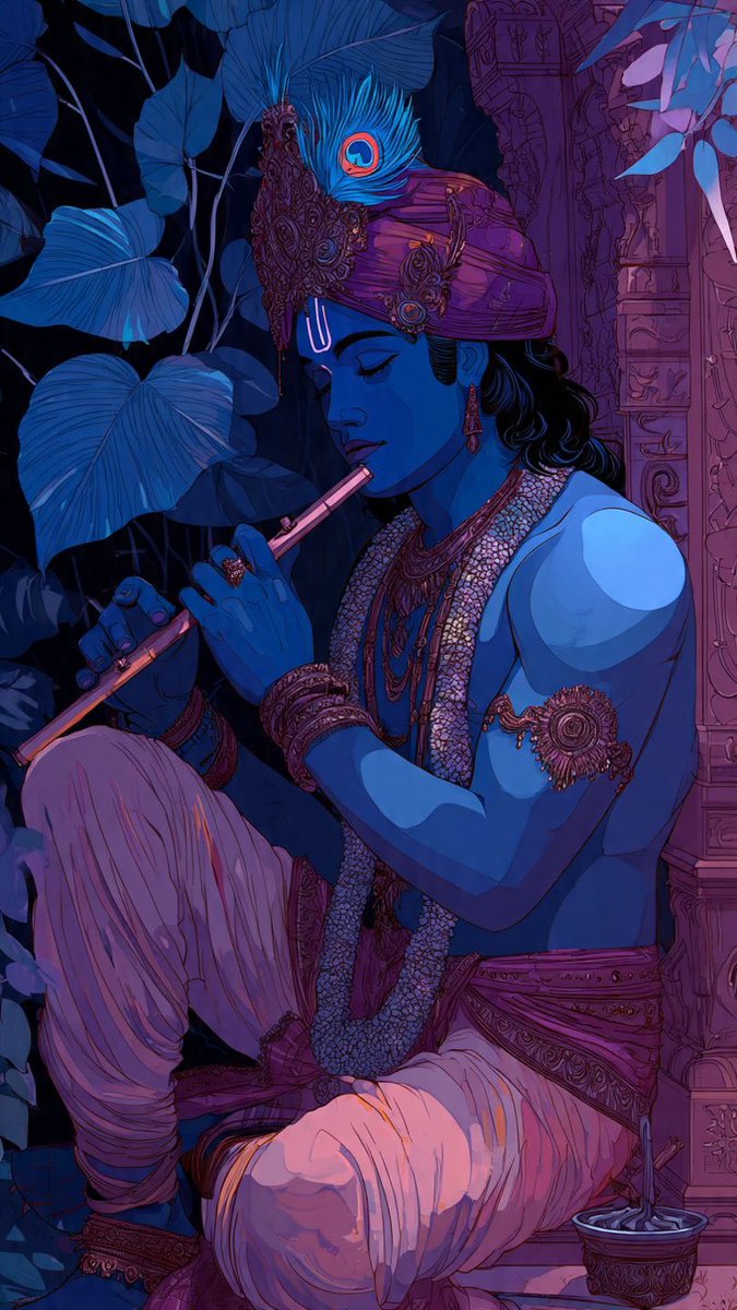 Blessing Wave tweet media