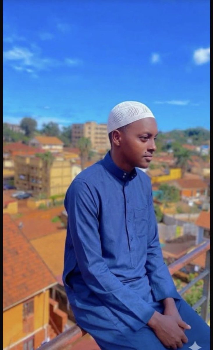 Tumusiime silver peter tweet media