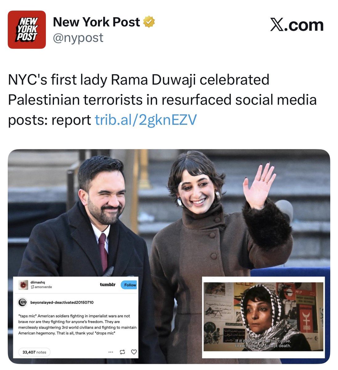 I Meme Therefore I Am 🇺🇸 tweet media