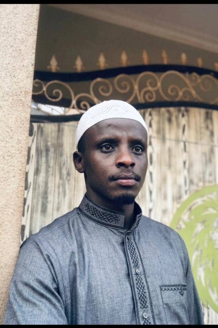 Tumusiime silver peter tweet media