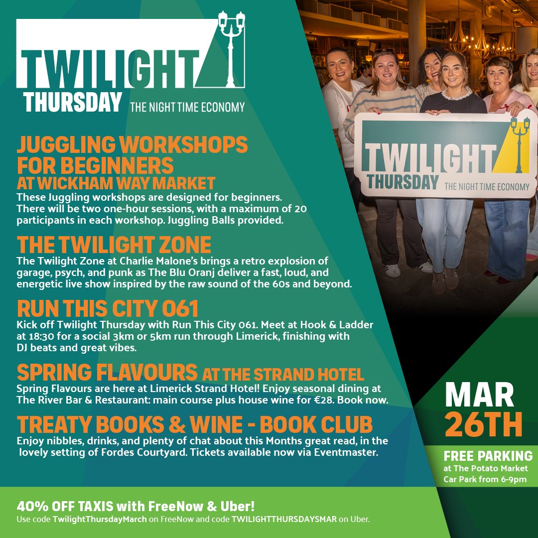 Limerick Council - Comhairle Luimnigh tweet media