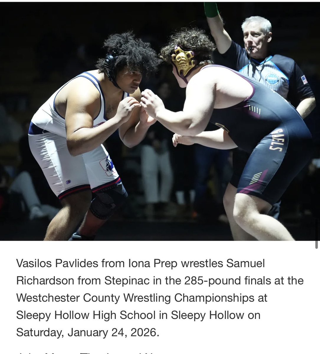 Stepinac Athletics tweet media